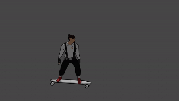 Skateboard Showcase