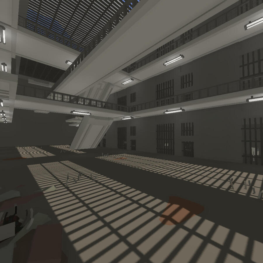 Level Design Level Design