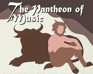 The Pantheon of Music