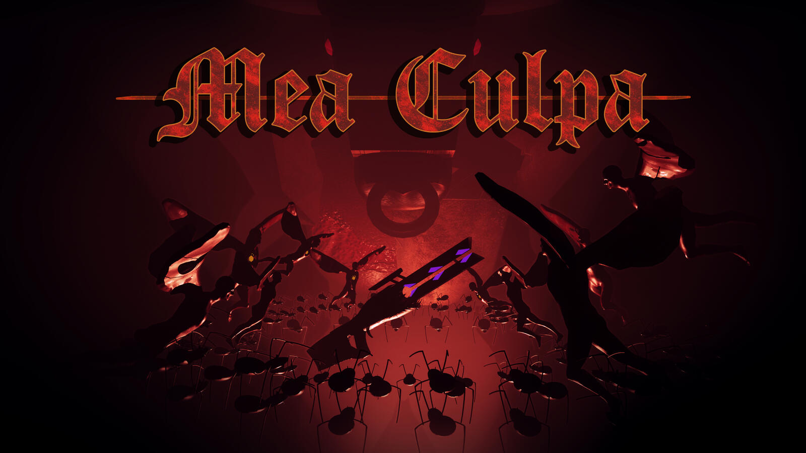 Mea Culpa