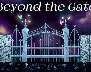 Beyond The Gate