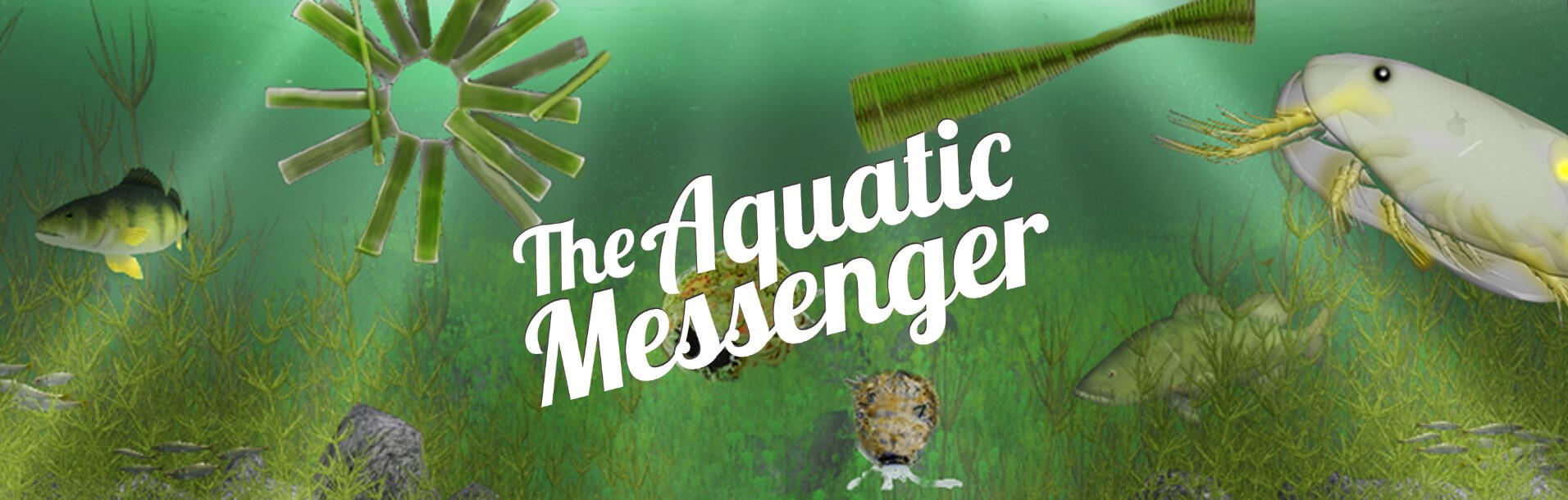 The Aquatic Messenger